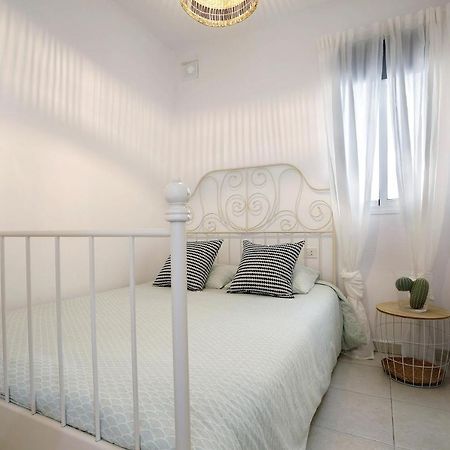 Bahia Vista Appartement Costa Calma Buitenkant foto