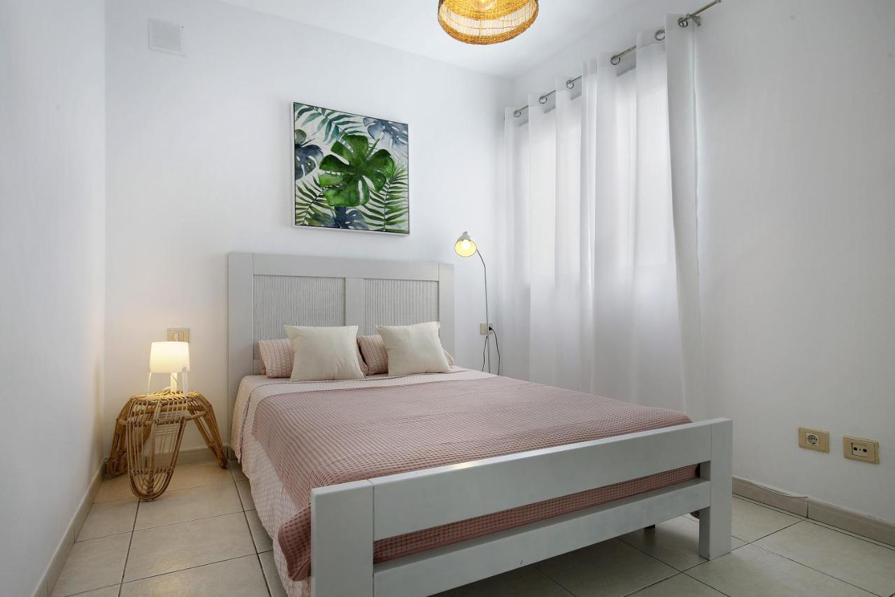 Bahia Vista Appartement Costa Calma Buitenkant foto
