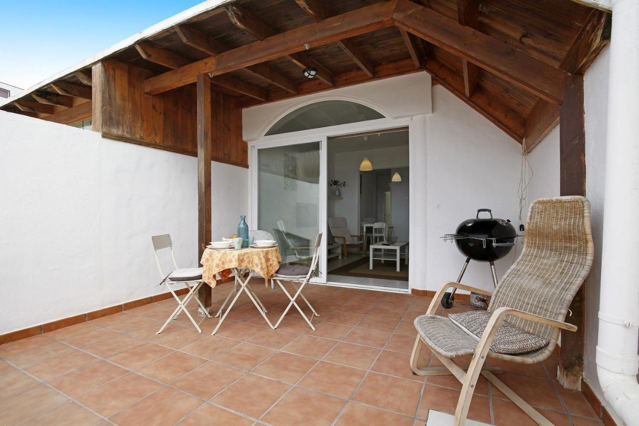 Bahia Vista Appartement Costa Calma Buitenkant foto
