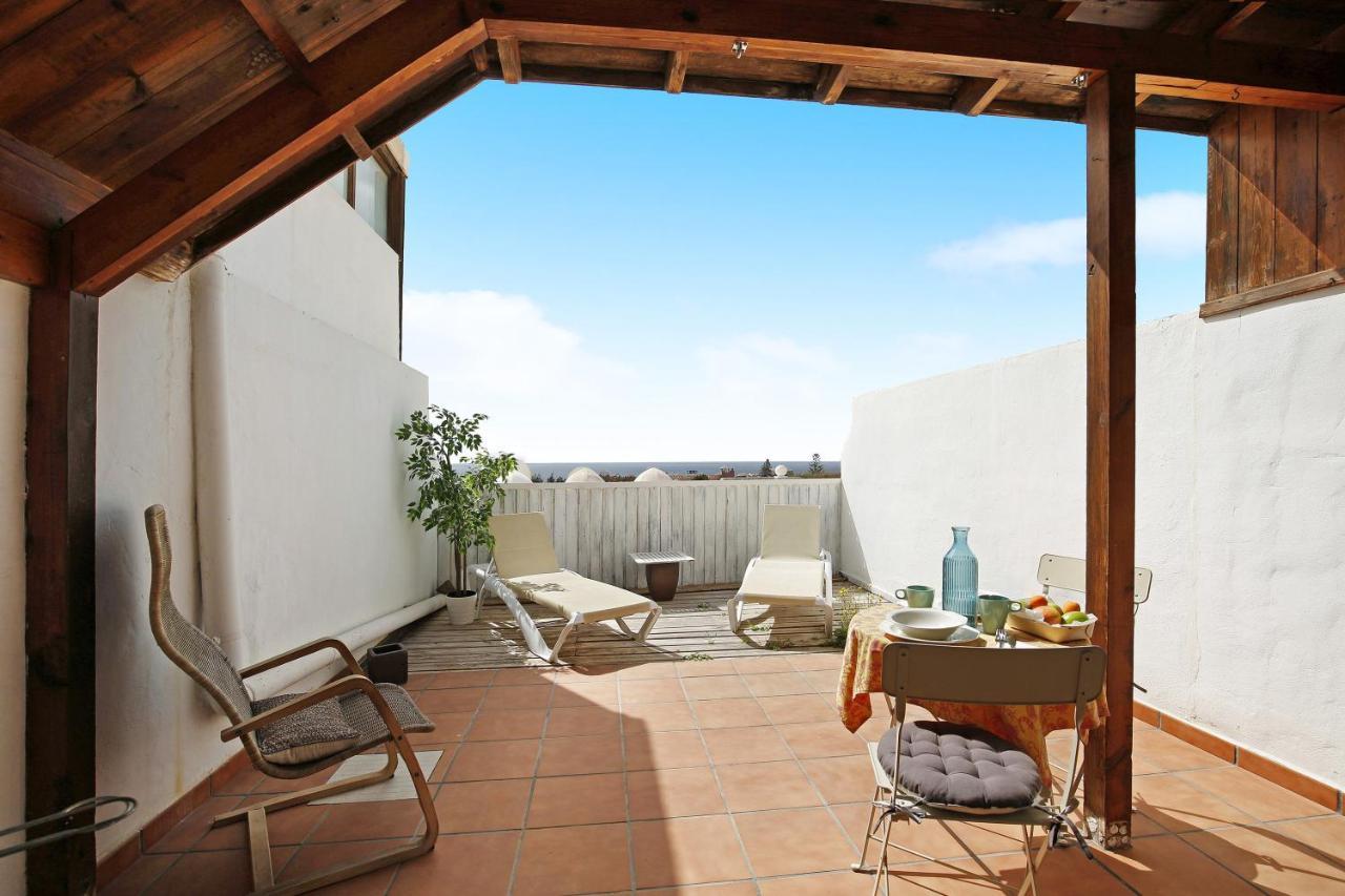 Bahia Vista Appartement Costa Calma Buitenkant foto